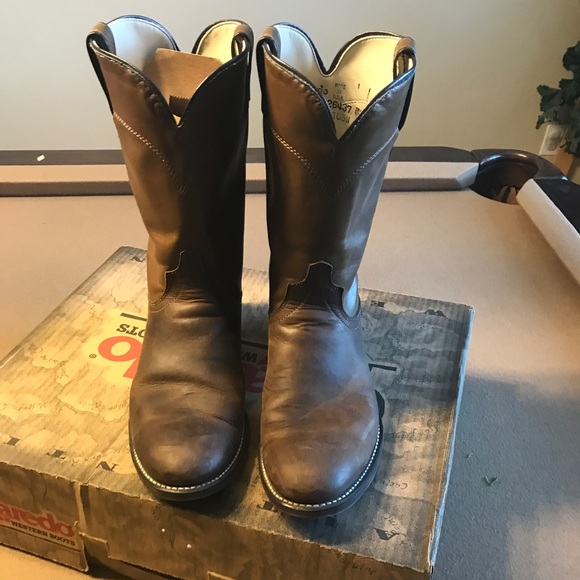 Laredo Other - Laredo Western Boots